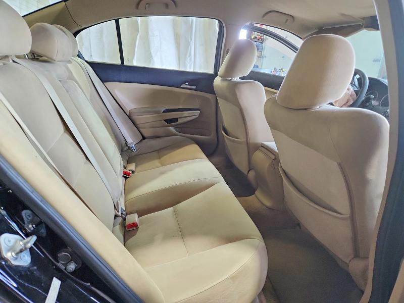 47797746 :رقم المزاد ، 1HGCP2F37CA022728 vin ، 2012 Honda Accord مزاد بيع