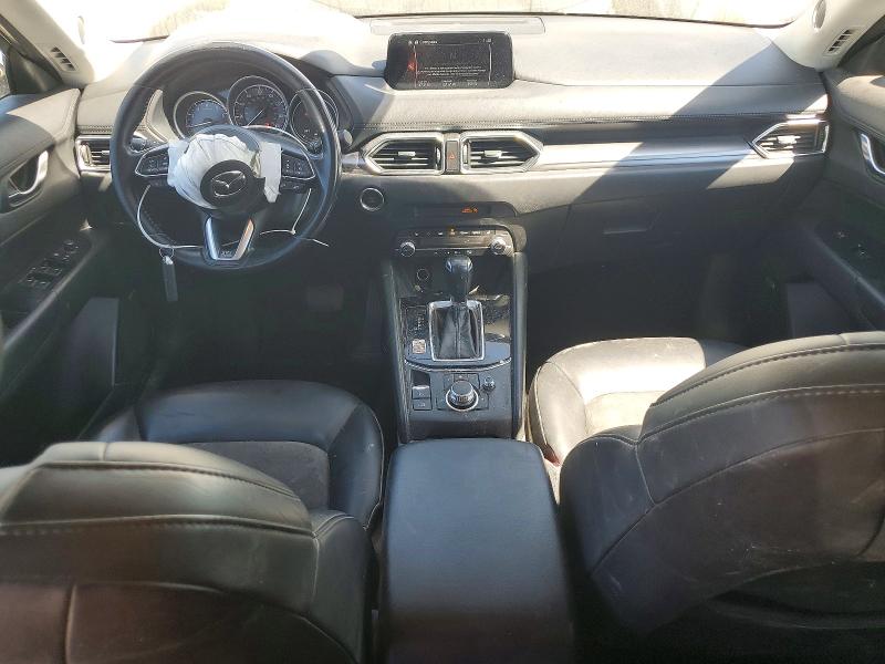 47122816 :رقم المزاد ، JM3KFACM4K1518905 vin ، 2019 Mazda Cx-5 مزاد بيع