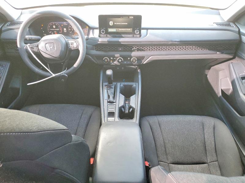 79759895 :رقم المزاد ، 1HGCY1F23RA019218 vin ، 2024 Honda Accord مزاد بيع
