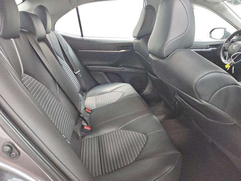Продаж на аукціоні авто 2020 Toyota Camry, vin: 4T1G11AK9LU886054, номер лоту: 46360426
