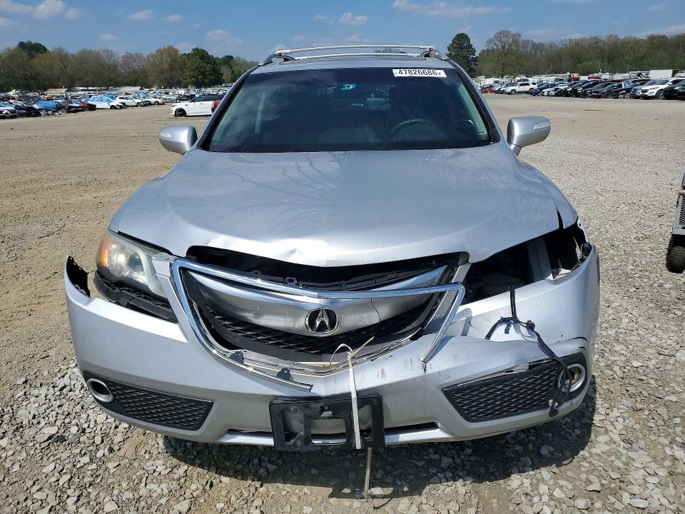Aukcja sprzedaży 2013 Acura Rdx, vin: 5J8TB3H55DL017648, numer aukcji: 47826686