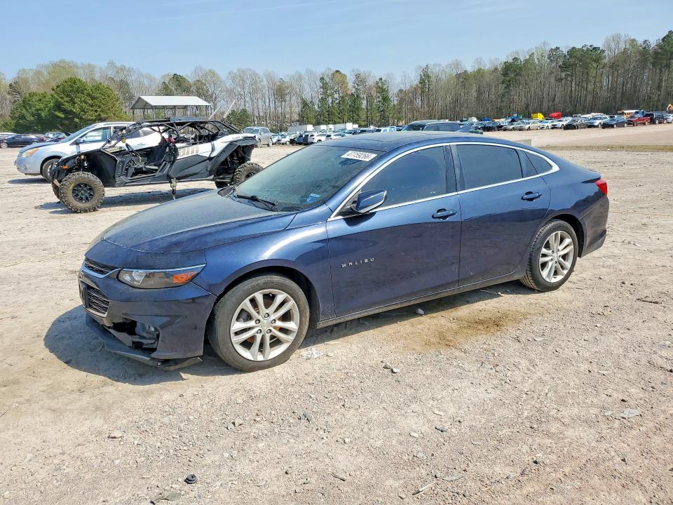 Продаж на аукціоні авто 2016 Chevrolet Malibu, vin: 1G1ZE5ST9GF347291, номер лоту: 47759266