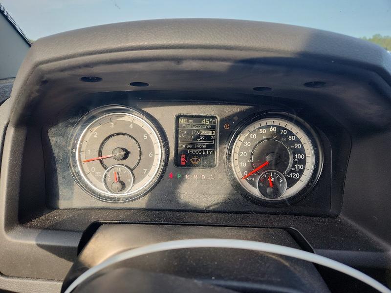 2017 Ram 1500 მანქანა იყიდება აუქციონზე, vin: 1C6RR7KT8HS706542, აუქციონის ნომერი: 46162346