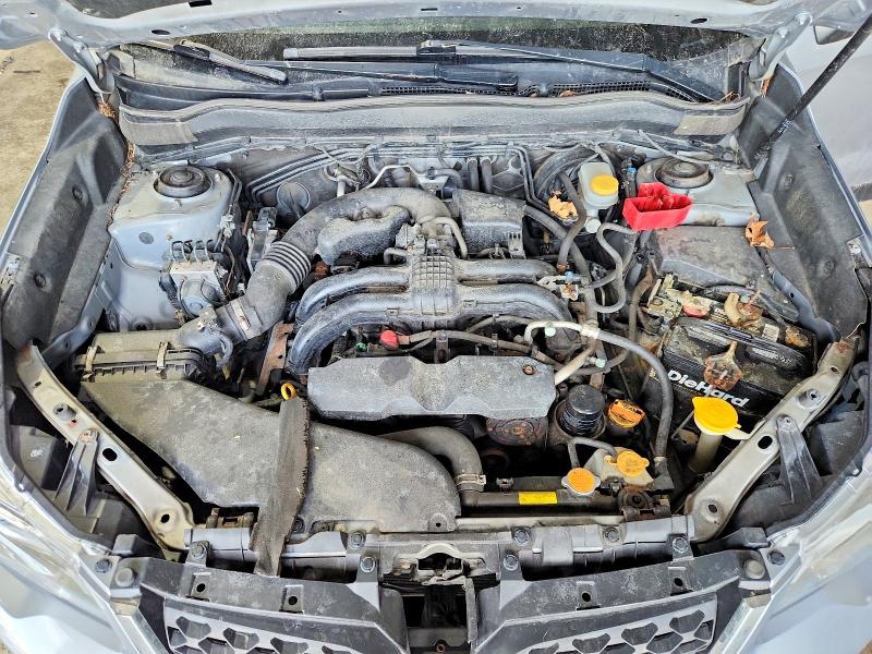 Продаж на аукціоні авто 2015 Subaru Forester, vin: JF2SJADC2FH824853, номер лоту: 45468416