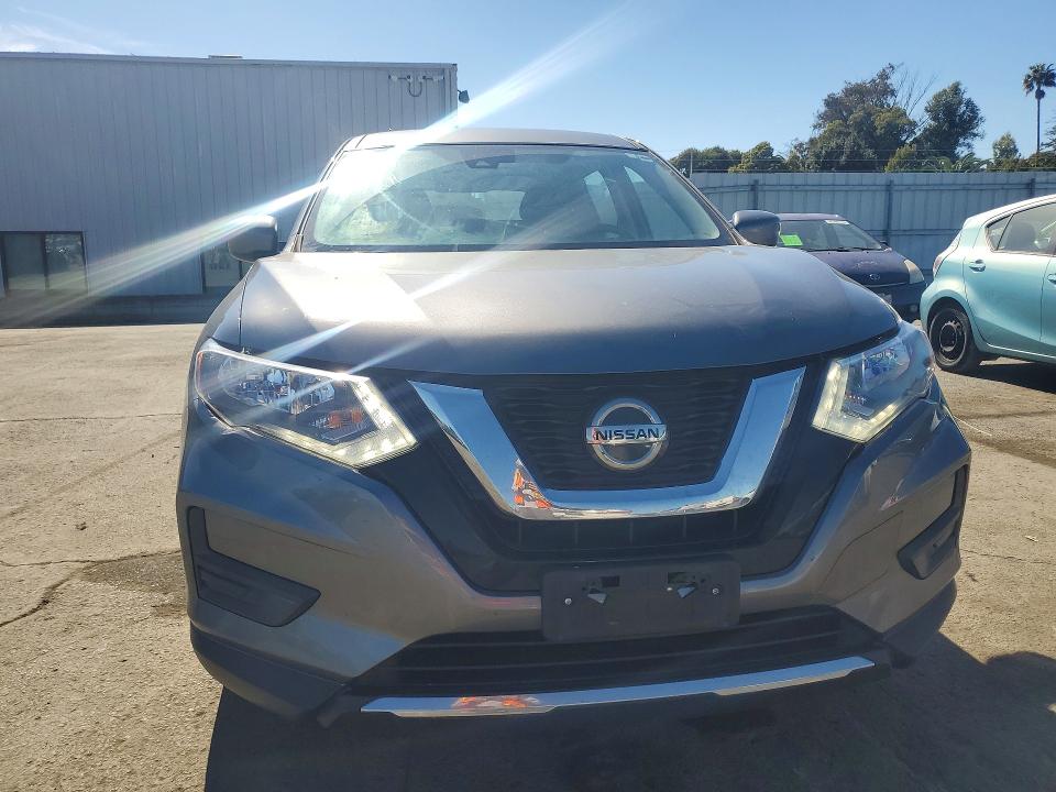 Продажа на аукционе авто 2019 Nissan Rogue, vin: JN8AT2MT1KW267020, номер лота: 45840116