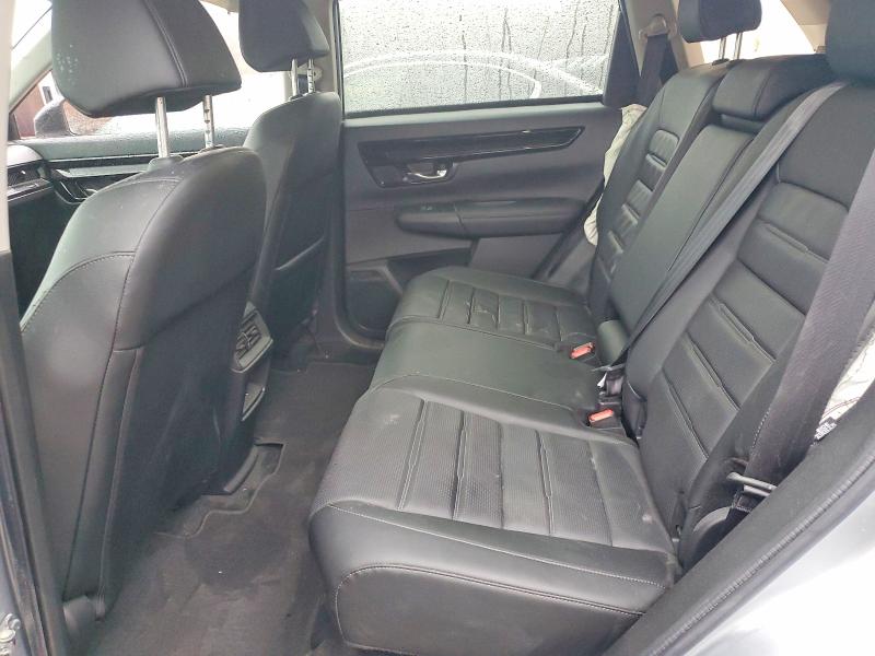 Продаж на аукціоні авто 2026 Honda Cr-v, vin: 5J6RS4H79TL001607, номер лоту: 46396416