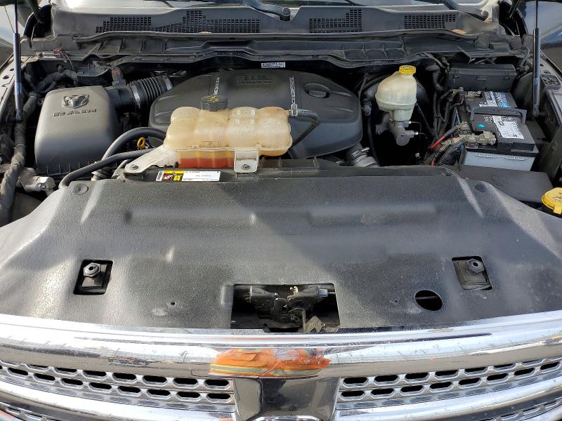 2016 Ram 1500 მანქანა იყიდება აუქციონზე, vin: 1C6RR6FM4GS175092, აუქციონის ნომერი: 47979376
