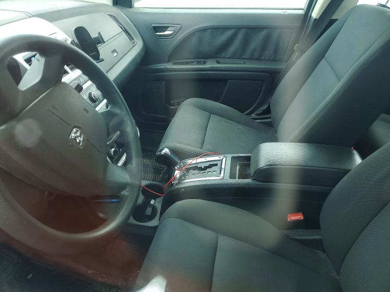 45795436 :رقم المزاد ، 3D4PG4FB1AT271232 vin ، 2010 Dodge Journey مزاد بيع