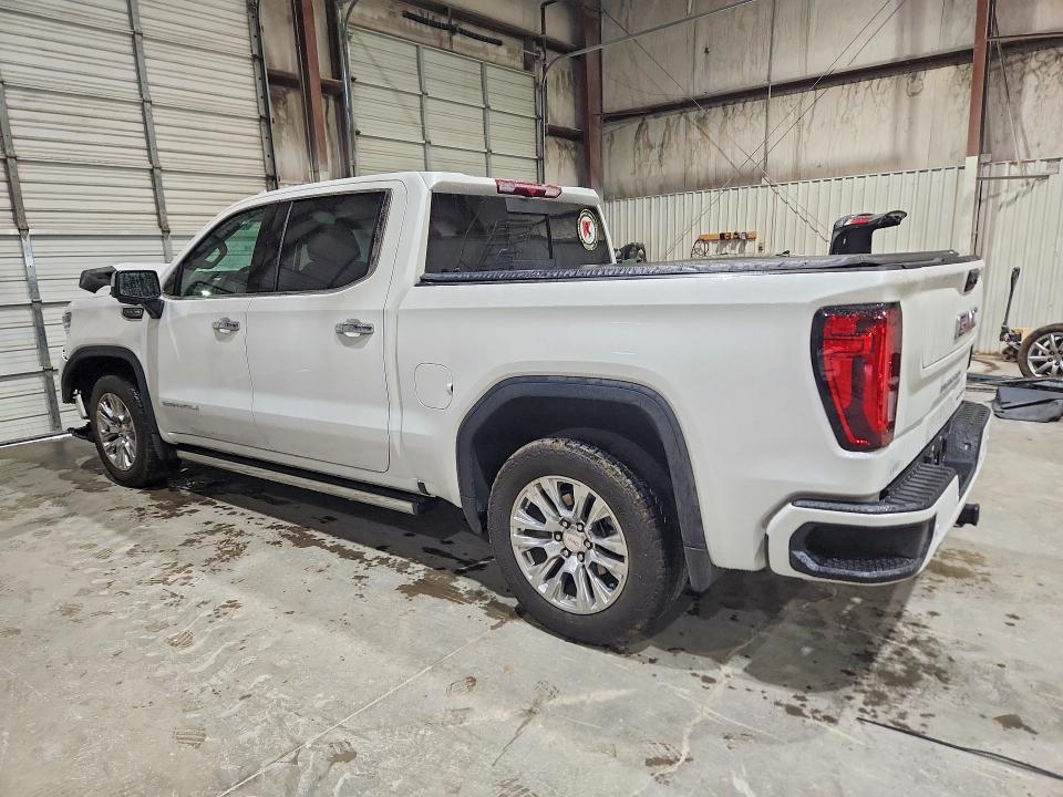 Aukcja sprzedaży 2025 Gmc Sierra, vin: 3GTUUGED2SG191834, numer aukcji: 79741095
