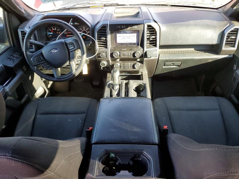 Aukcja sprzedaży 2019 Ford F150, vin: 1FTEW1E40KKE81400, numer aukcji: 79954695