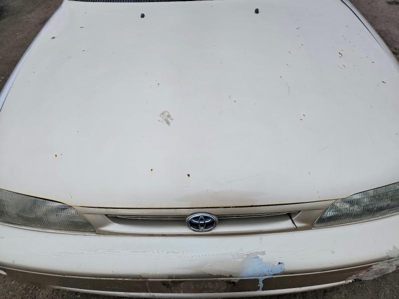 Aukcja sprzedaży 1996 Toyota Corolla, vin: 2T1BB02E0TC147585, numer aukcji: 46505566