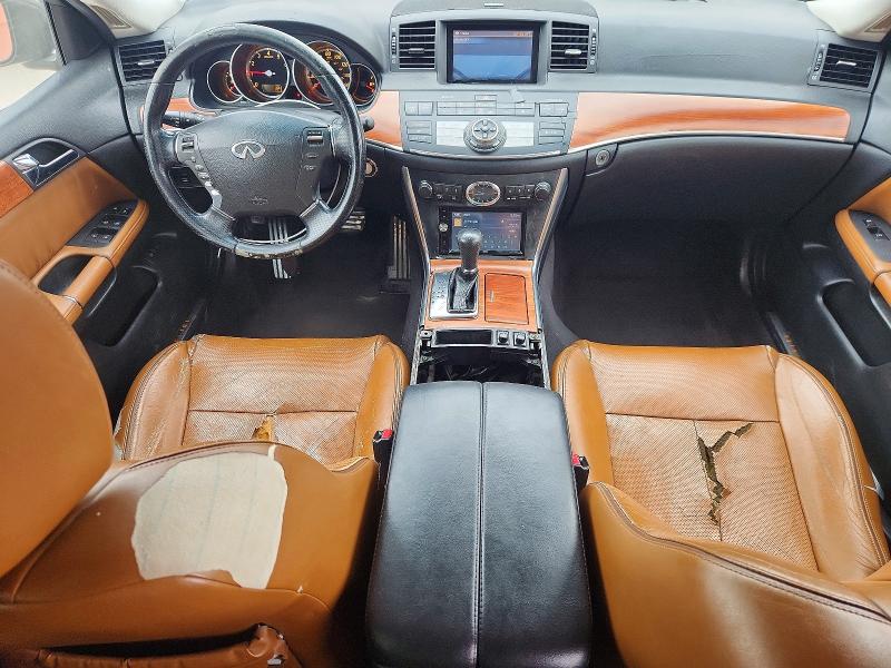 Aukcja sprzedaży 2006 Infiniti M35, vin: JNKAY01E56M102949, numer aukcji: 47206016