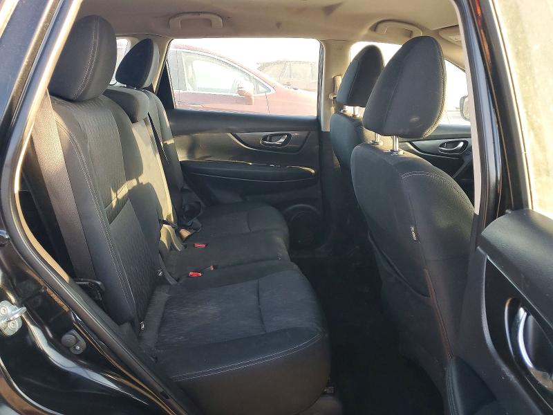 Продажа на аукционе авто 2018 Nissan Rogue, vin: KNMAT2MV3JP537578, номер лота: 46961426
