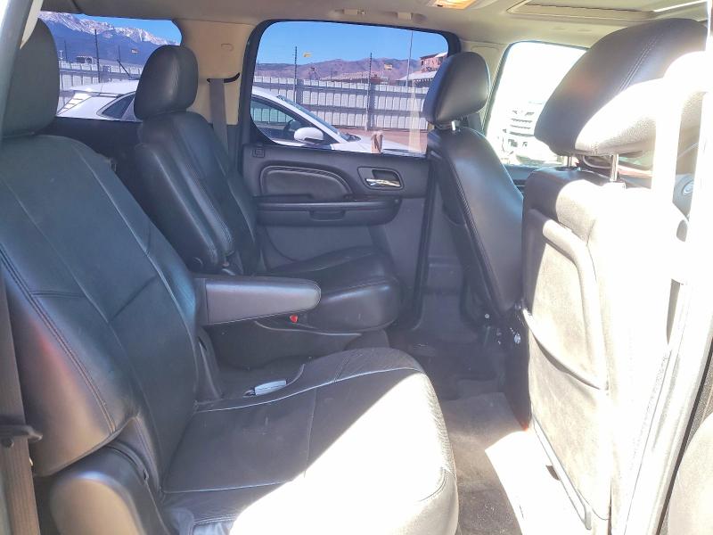 Продаж на аукціоні авто 2013 Cadillac Escalade, vin: 1GYS4HEF2DR298040, номер лоту: 47018096