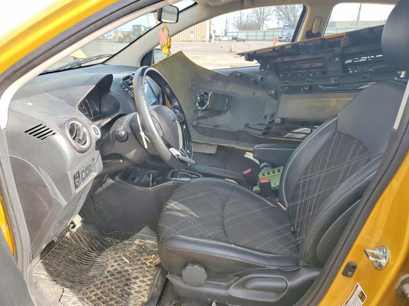 Продаж на аукціоні авто 2021 Mitsubishi Mirage, vin: ML32AWHJ6MH002206, номер лоту: 41904636
