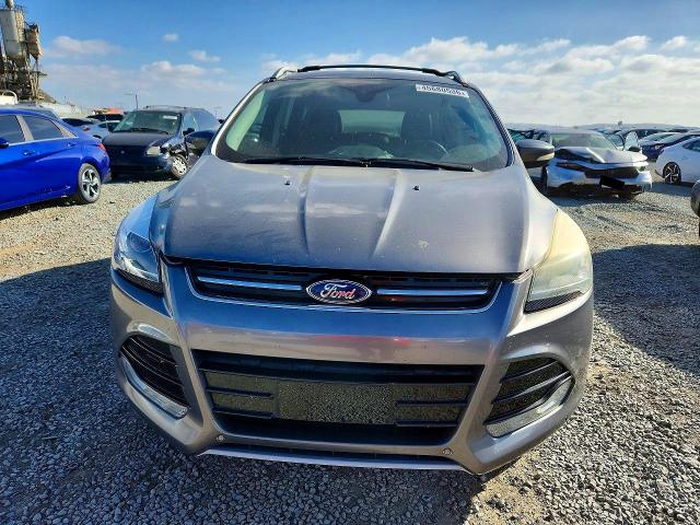 Продаж на аукціоні авто 2014 Ford Escape, vin: 1FMCU0J97EUE13530, номер лоту: 45680536