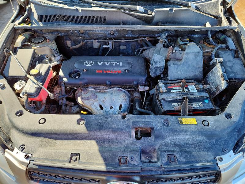 Aukcja sprzedaży 2008 Toyota Rav4, vin: JTMBD33V586089501, numer aukcji: 79452735