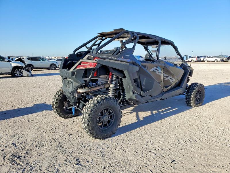 Продаж на аукціоні авто 2023 Polaris Rzr Pro Xp, vin: 3NSR4D927PF363140, номер лоту: 45978336