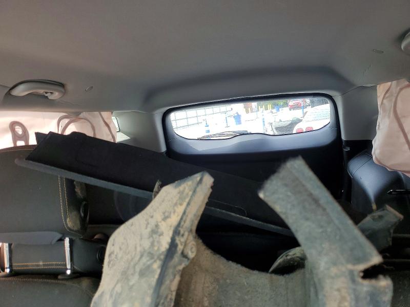 Продажа на аукционе авто 2019 Gmc Terrain, vin: 3GKALMEVXKL266773, номер лота: 47444656