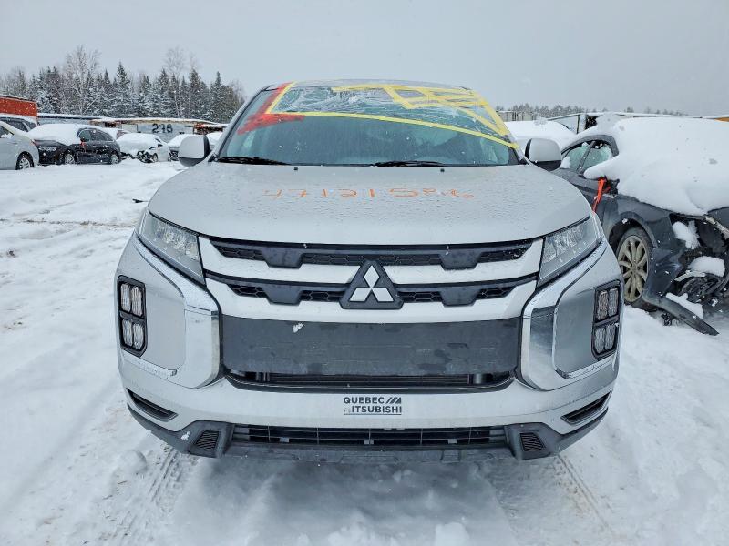 Продажа на аукционе авто 2024 Mitsubishi Rvr, vin: JA4AHUAU3RU604941, номер лота: 47121586