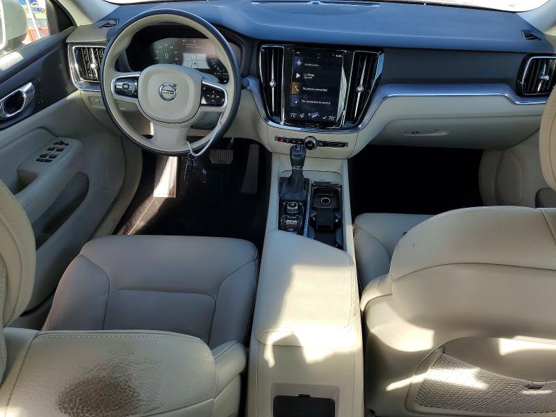 Aukcja sprzedaży 2020 Volvo S60, vin: 7JR102FK6LG039634, numer aukcji: 79910955