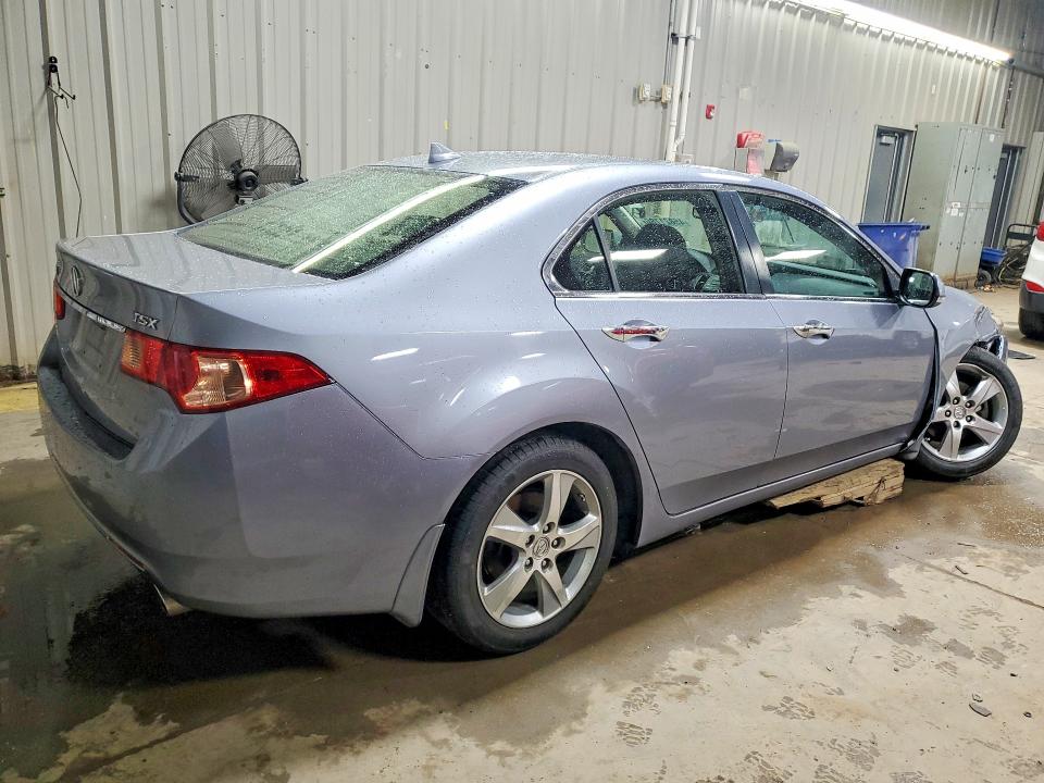Продаж на аукціоні авто 2012 Acura Tsx, vin: JH4CU2F47CC019346, номер лоту: 45821786