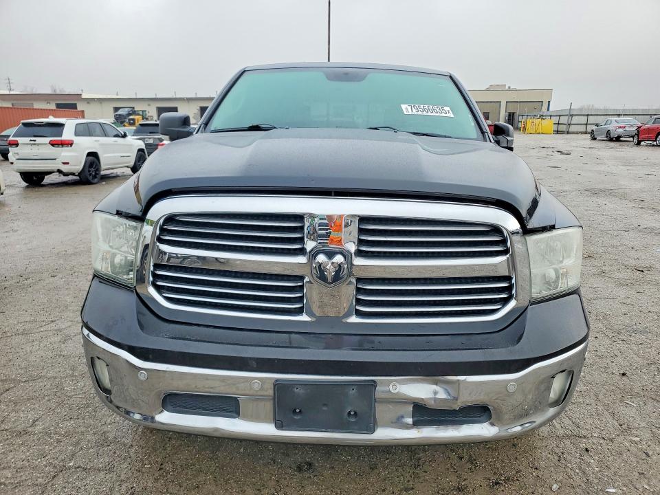 Aukcja sprzedaży 2016 Ram 1500, vin: 1C6RR7LT0GS315835, numer aukcji: 79566635