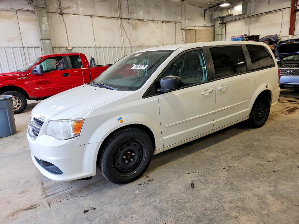 Aukcja sprzedaży 2013 Dodge Grand Caravan, vin: 2C4RDGBG0DR772864, numer aukcji: 47032826