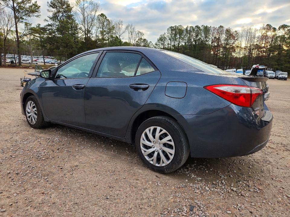 Продажа на аукционе авто 2014 Toyota Corolla, vin: 5YFBURHE2EP029790, номер лота: 46856696