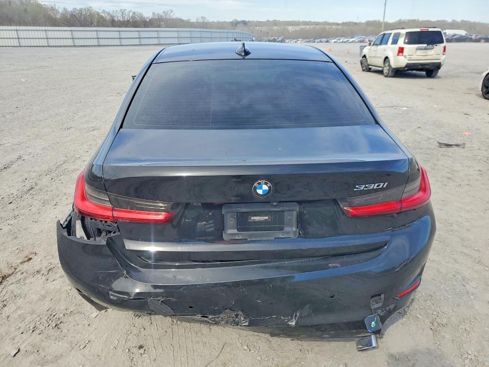 Продажа на аукционе авто 2020 Bmw 330i, vin: 3MW5R1J0XL8B08052, номер лота: 46445956