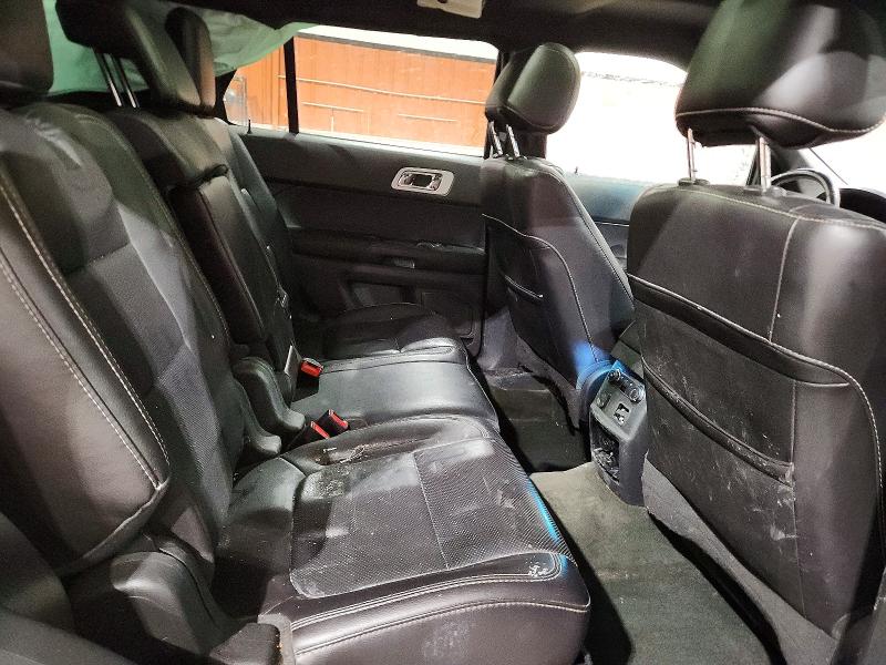 Aukcja sprzedaży 2013 Ford Explorer, vin: 1FM5K8GT5DGC41608, numer aukcji: 79837905