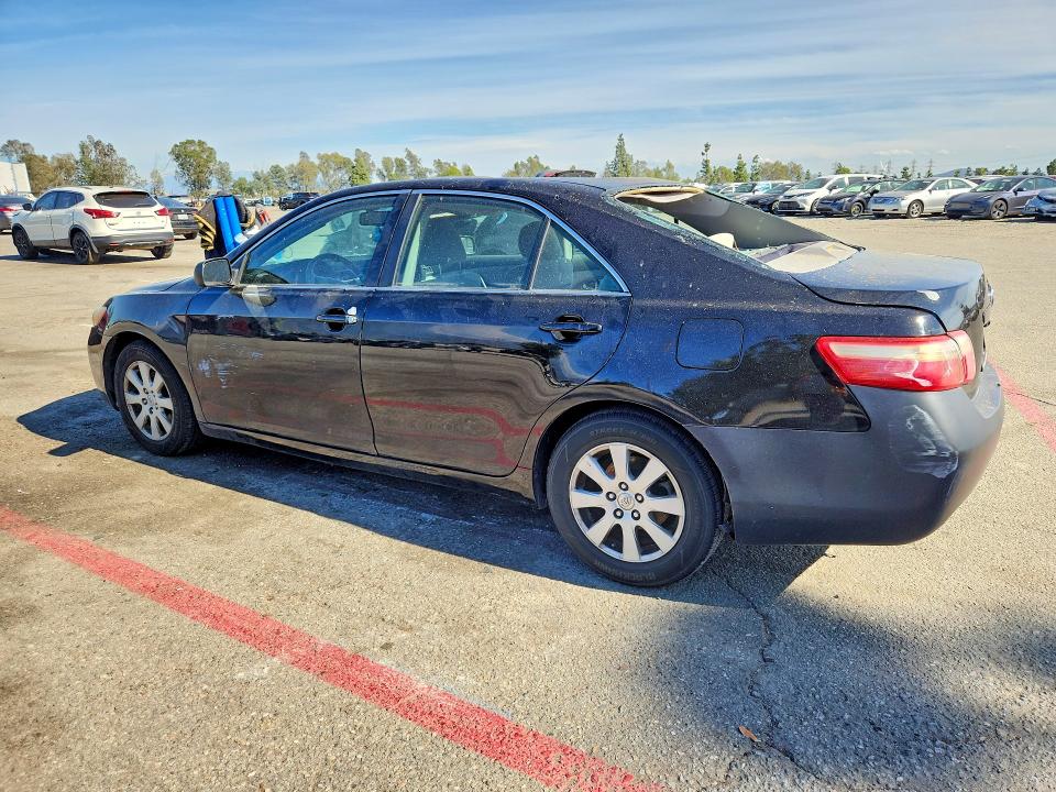 79360835 :رقم المزاد ، 4T1BE46K69U365097 vin ، 2009 Toyota Camry مزاد بيع