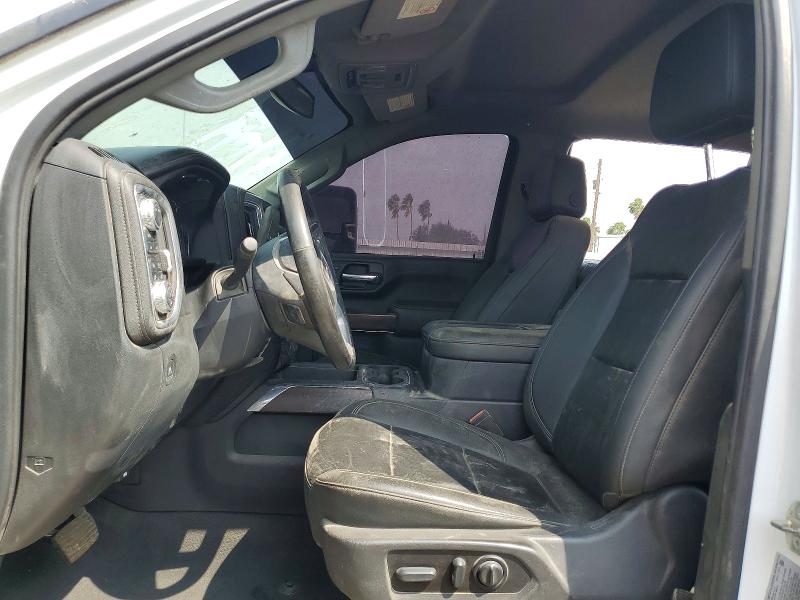 Продаж на аукціоні авто 2022 Gmc Sierra, vin: 1GT49NE73NF158685, номер лоту: 96613325