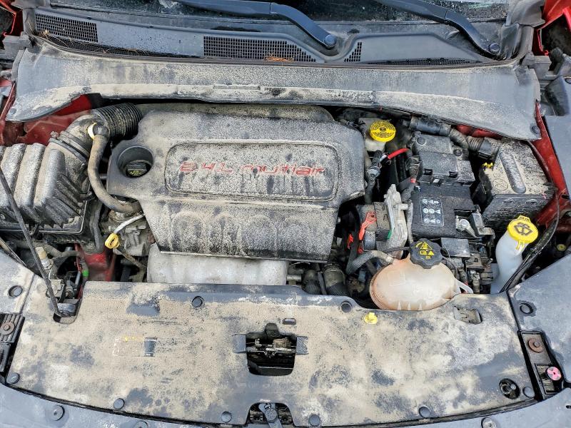 Продаж на аукціоні авто 2018 Jeep Compass, vin: 3C4NJDBB8JT145610, номер лоту: 45848946