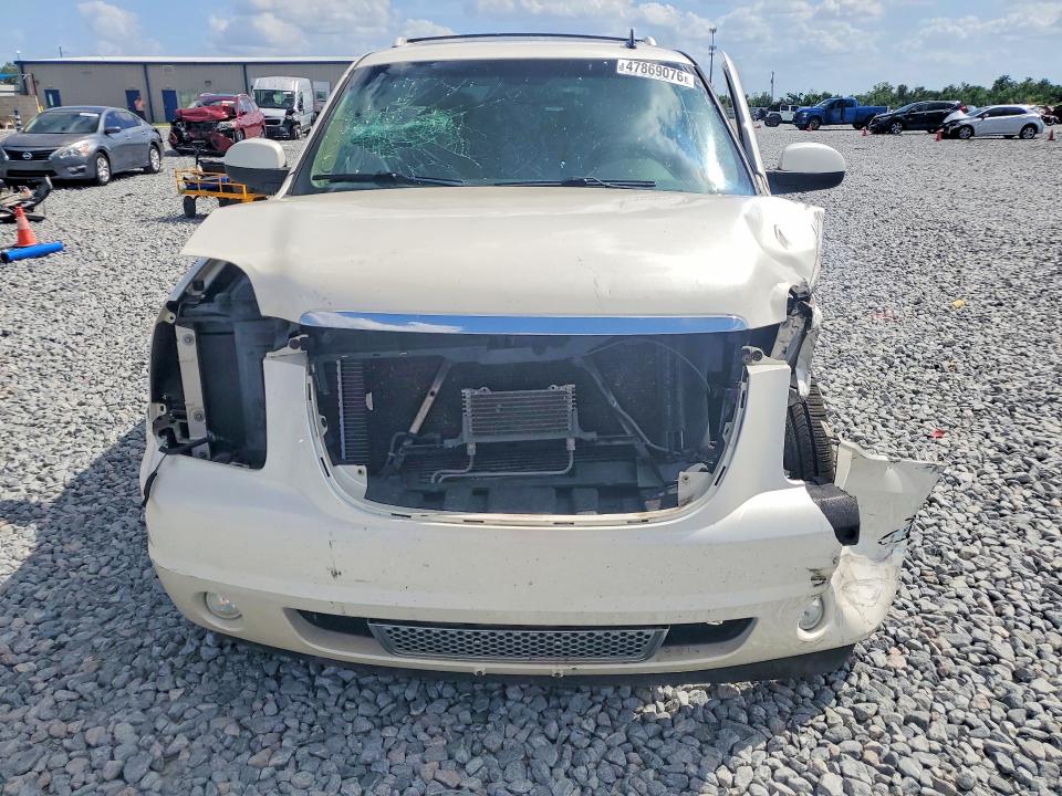 Aukcja sprzedaży 2013 Gmc Yukon Xl, vin: 1GKS2MEF7DR163497, numer aukcji: 47869076