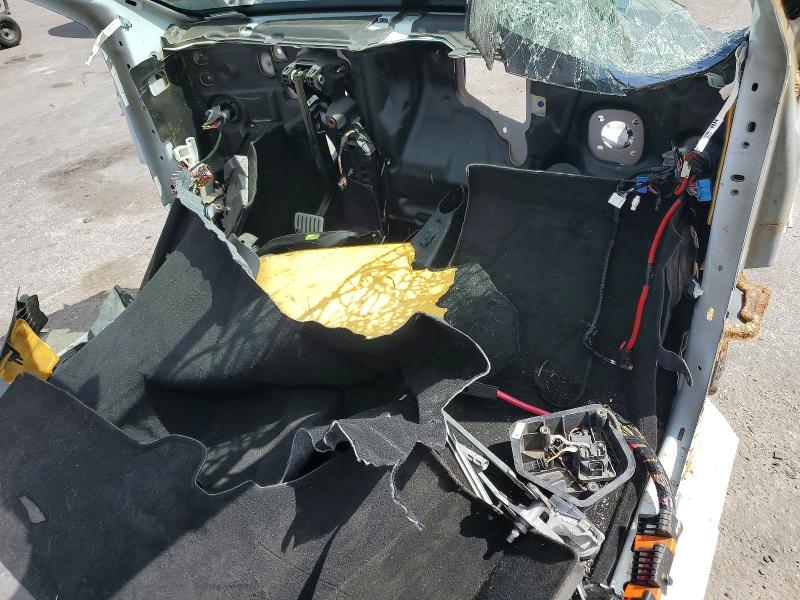 2022 Tesla Model Y მანქანა იყიდება აუქციონზე, vin: 7SAYGDEF5NF327427, აუქციონის ნომერი: 42066946