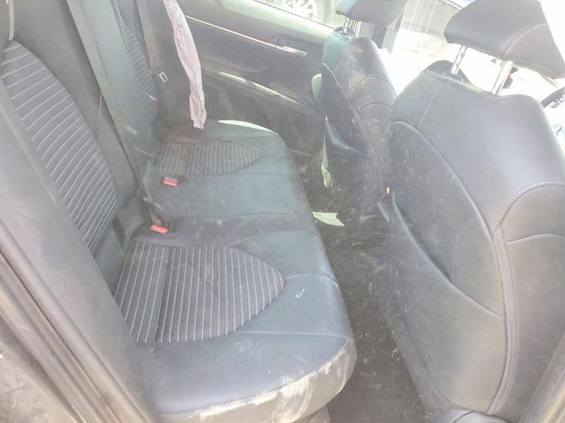 Продажа на аукционе авто 2023 Toyota Camry Hybrid, vin: 4T1G31AK4PU616827, номер лота: 42073796