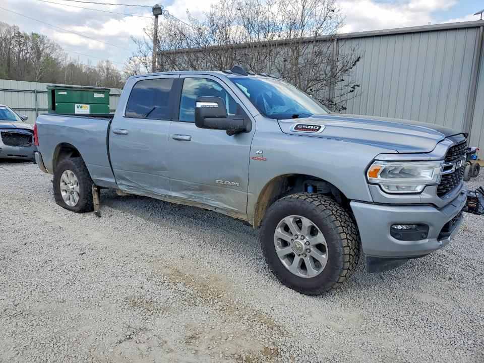 Продажа на аукционе авто 2023 Ram 2500, vin: 3C6UR5DL5PG616203, номер лота: 47560346
