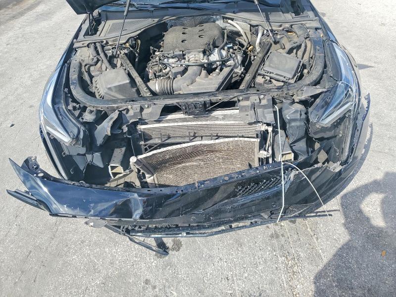 Aukcja sprzedaży 2019 Cadillac Ct6, vin: 1G6KB5RS2KU135855, numer aukcji: 45921646