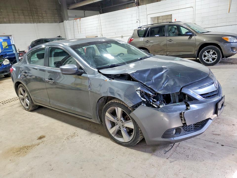 Aukcja sprzedaży 2013 Acura Ilx, vin: 19VDE1F57DE017072, numer aukcji: 41641766