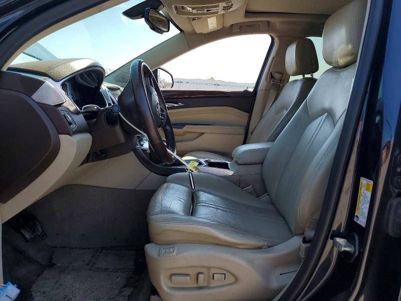 Aukcja sprzedaży 2014 Cadillac Srx, vin: 3GYFNBE39ES625209, numer aukcji: 47957516