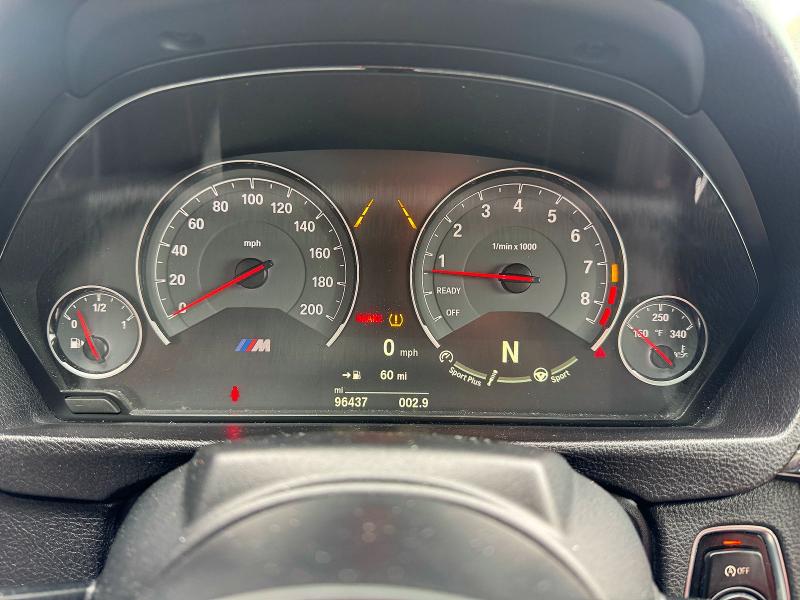46317386 :رقم المزاد ، WBS3U9C57GP969947 vin ، 2016 Bmw Motorrad M4 مزاد بيع
