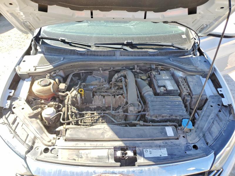 41968936 :رقم المزاد ، 3VWCB7BU1KM142919 vin ، 2019 Volkswagen Jetta مزاد بيع