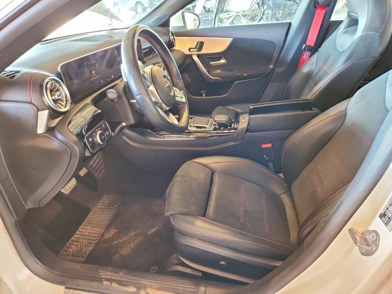 Aukcja sprzedaży 2020 Mercedes-benz Cla, vin: WDD5J5BB9LN068289, numer aukcji: 46575606