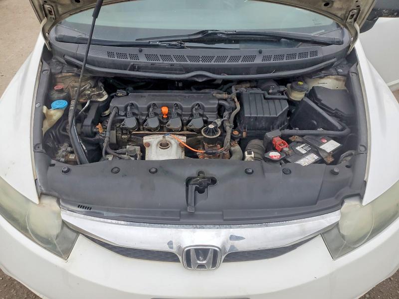 Продаж на аукціоні авто 2009 Honda Civic, vin: 2HGFA16249H108895, номер лоту: 76614275