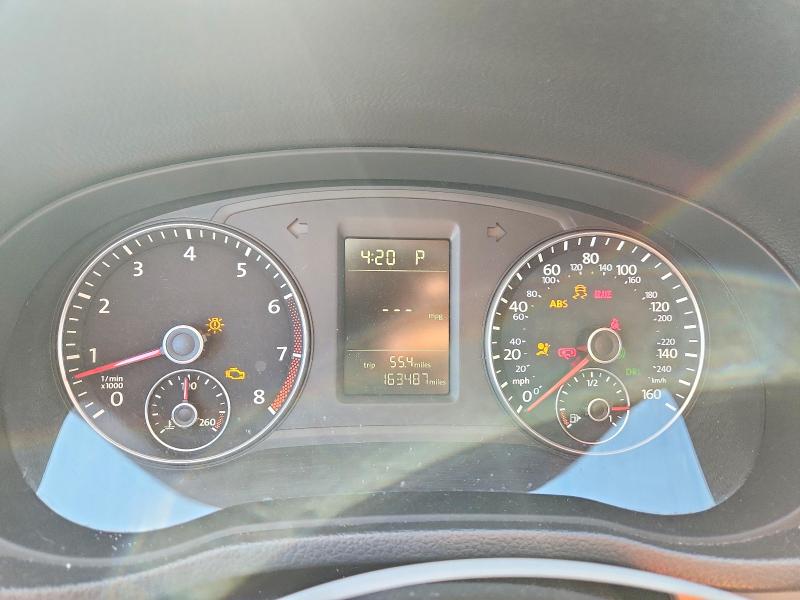 Aukcja sprzedaży 2014 Volkswagen Passat, vin: 1VWAT7A30EC105962, numer aukcji: 47376126