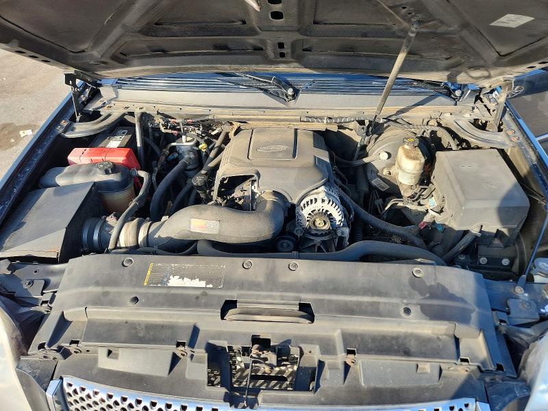 79699645 :رقم المزاد ، 1GKFK63887J277755 vin ، 2007 Gmc Yukon مزاد بيع