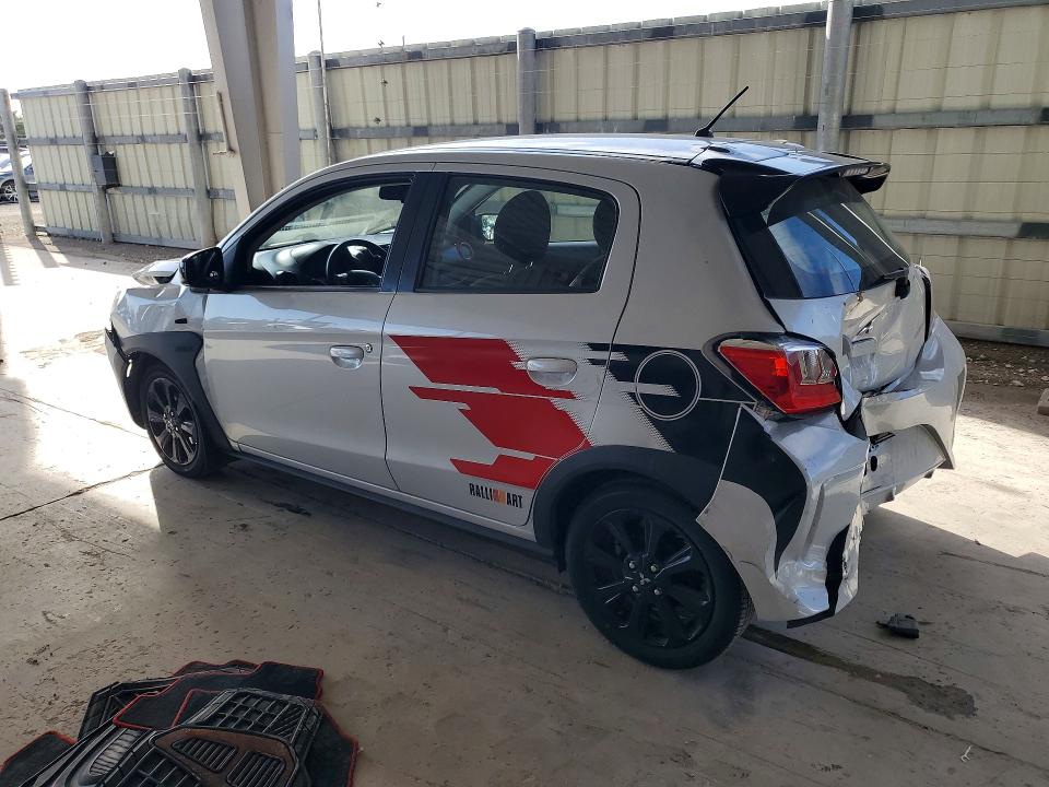 Продаж на аукціоні авто 2023 Mitsubishi Mirage, vin: ML32AWHJ7PH005104, номер лоту: 41772116