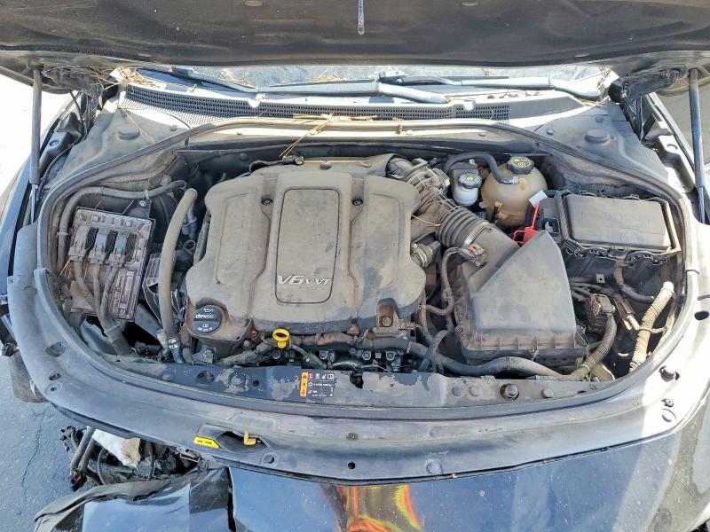 Продажа на аукционе авто 2017 Buick Lacrosse, vin: 1G4ZR5SS7HU209924, номер лота: 47136416