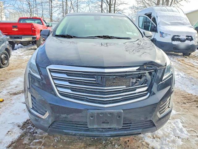Продажа на аукционе авто 2017 Cadillac Xt5, vin: 1GYKNDRS8HZ179251, номер лота: 46552406